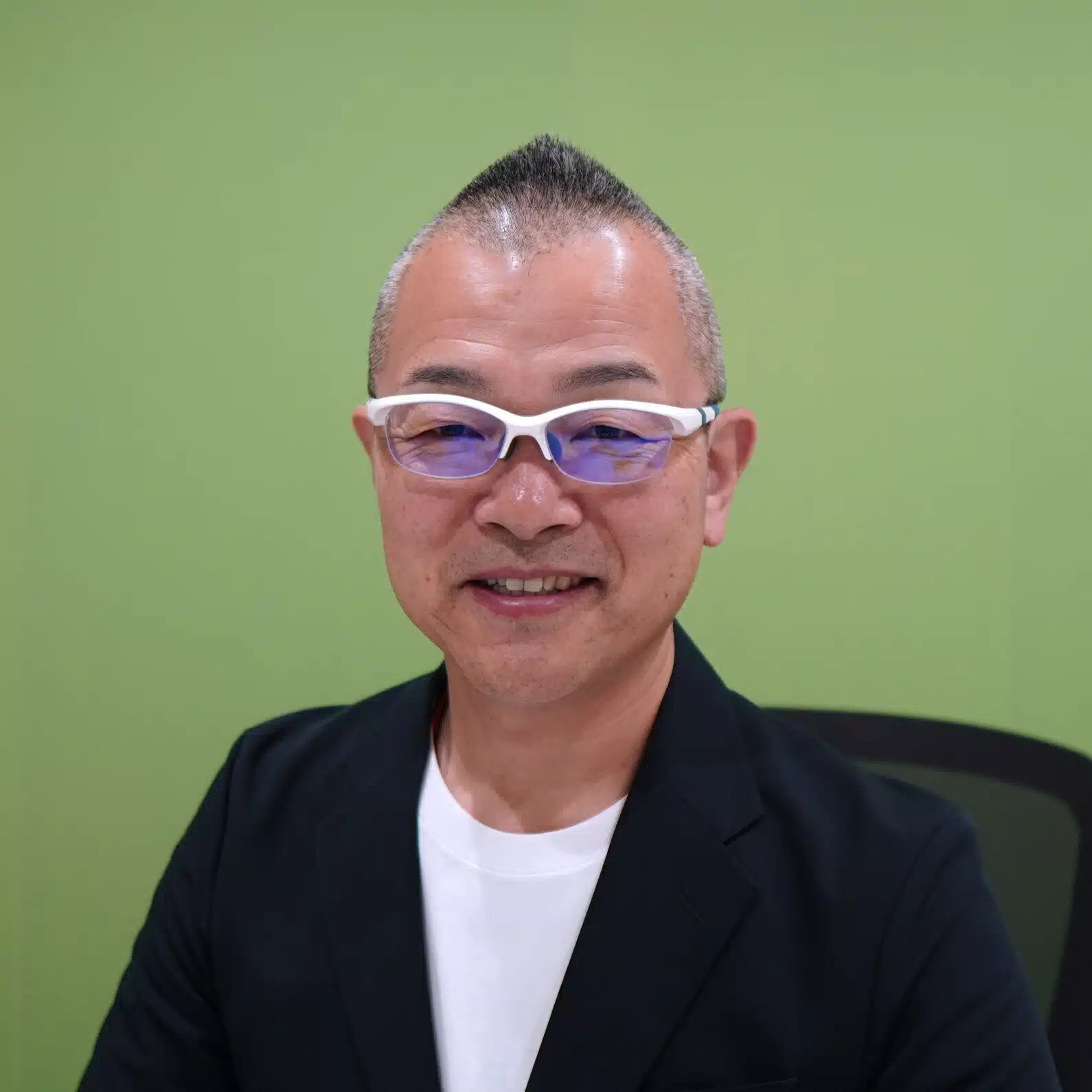 心理カウンセラーきのしたまさのり／20年間、人の話を聞き続けてきました