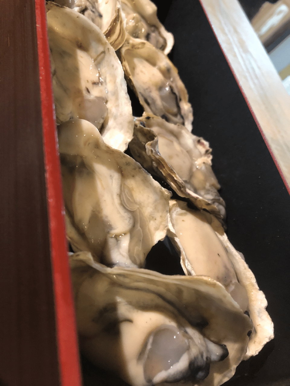 無料で牡蠣吸い放題の店あるよ と言われたら信じられるか 牡蠣と魚 幡ヶ谷店 森夏彦 Note 無料で牡蠣吸い放題の店あるよ と言われたら信じられるか 牡蠣と魚 幡ヶ谷店 森夏彦 Note