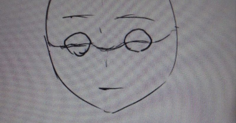 イラスト線画が汚い 汚くなるのは何故 解決策は えむえむ Note
