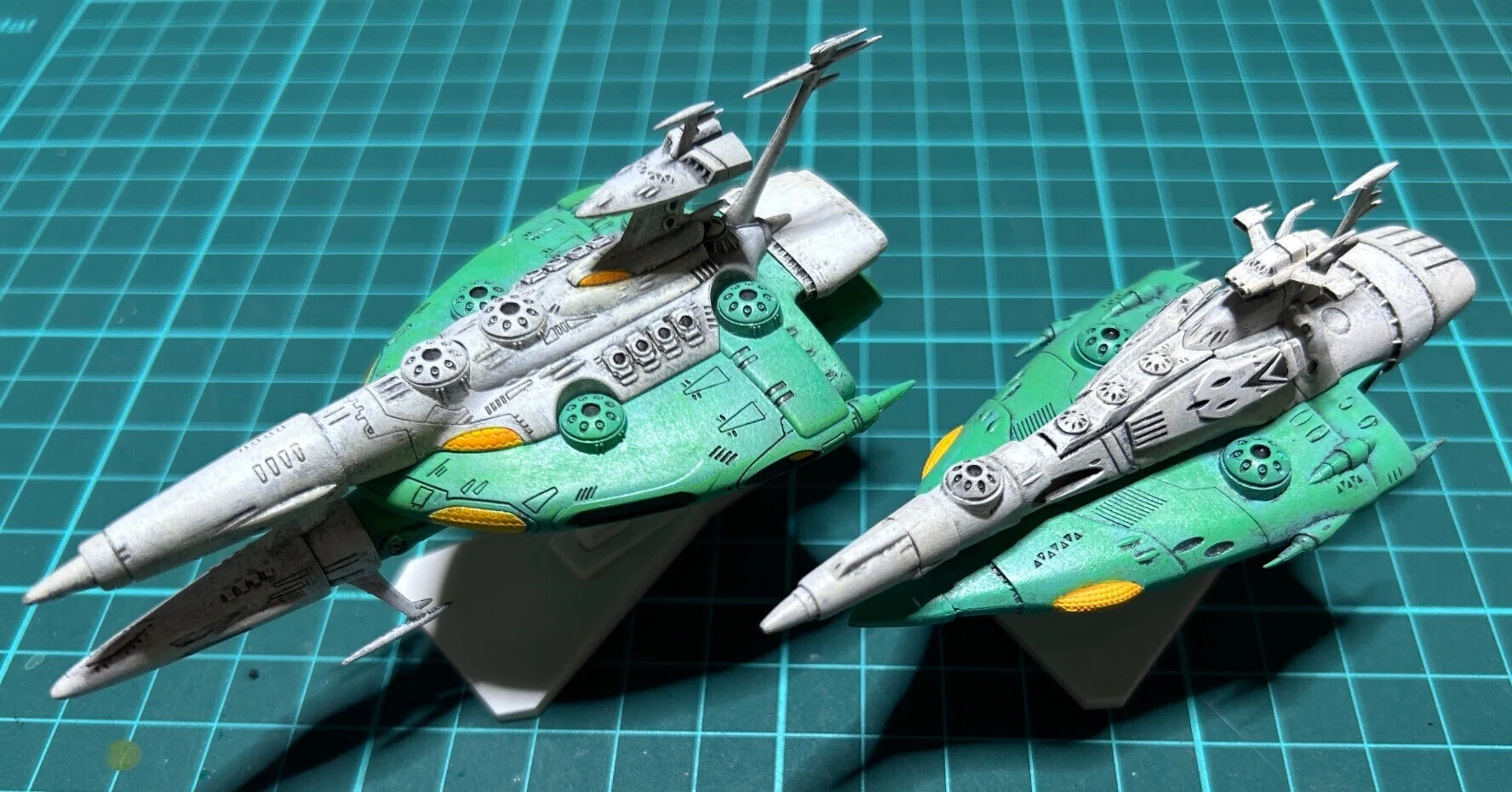 宇宙戦艦ヤマト｜Ma｜note