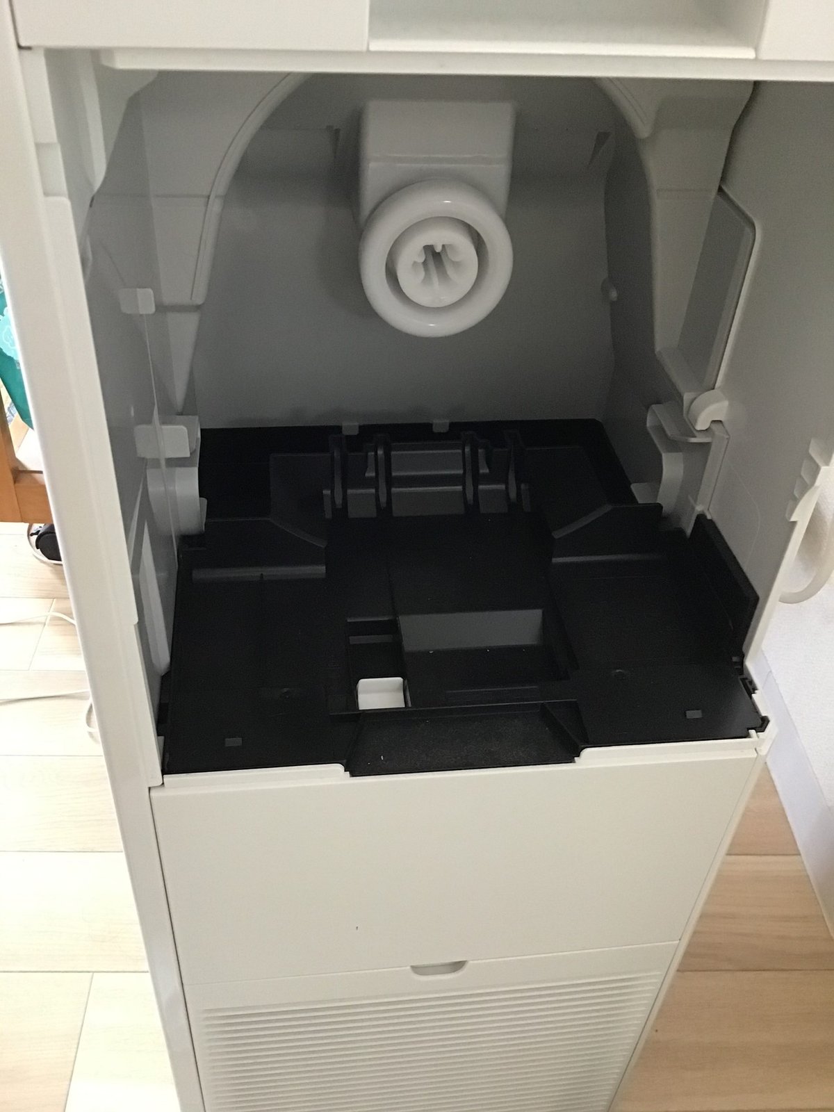 ダイキン 空気清浄機 MCK55VN-W DAIKIN ダイキン 加湿空気清浄機 MCK55VN｜Yahoo!フリマ（旧PayPayフリマ）