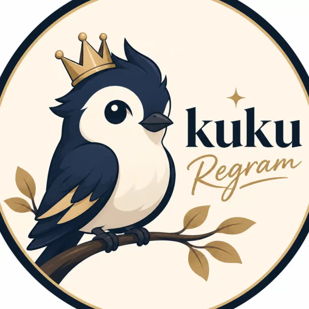 kuku🐦‍⬛30代から人生を振り返る
