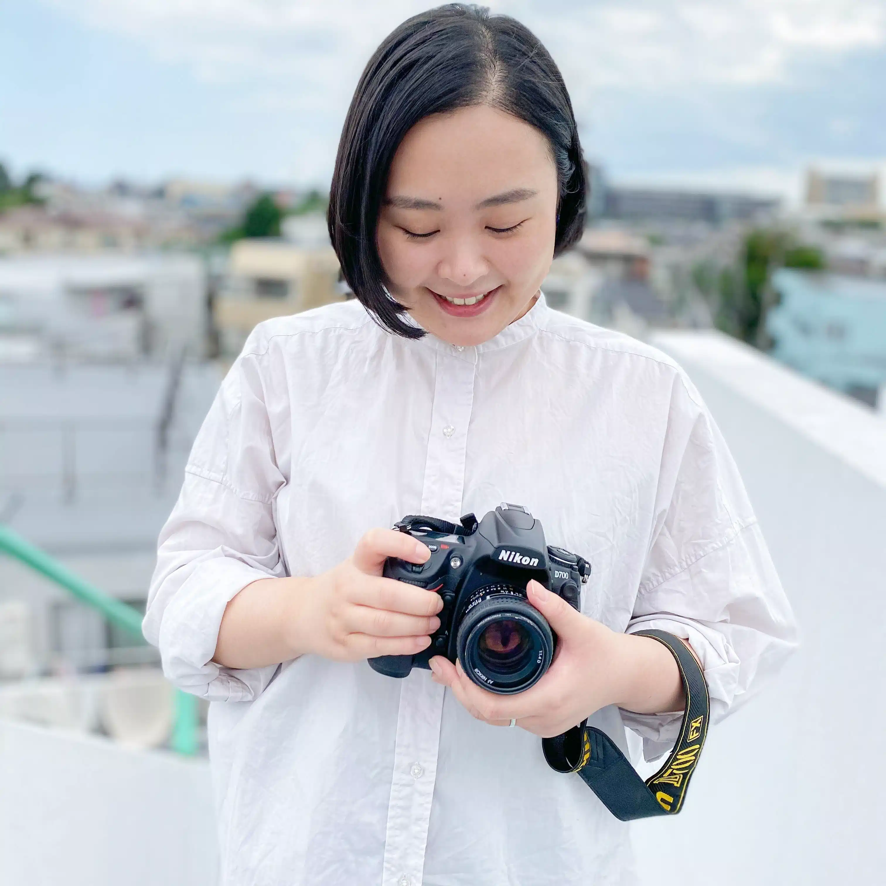 Hiroka Nomura/SunflowerPhotography