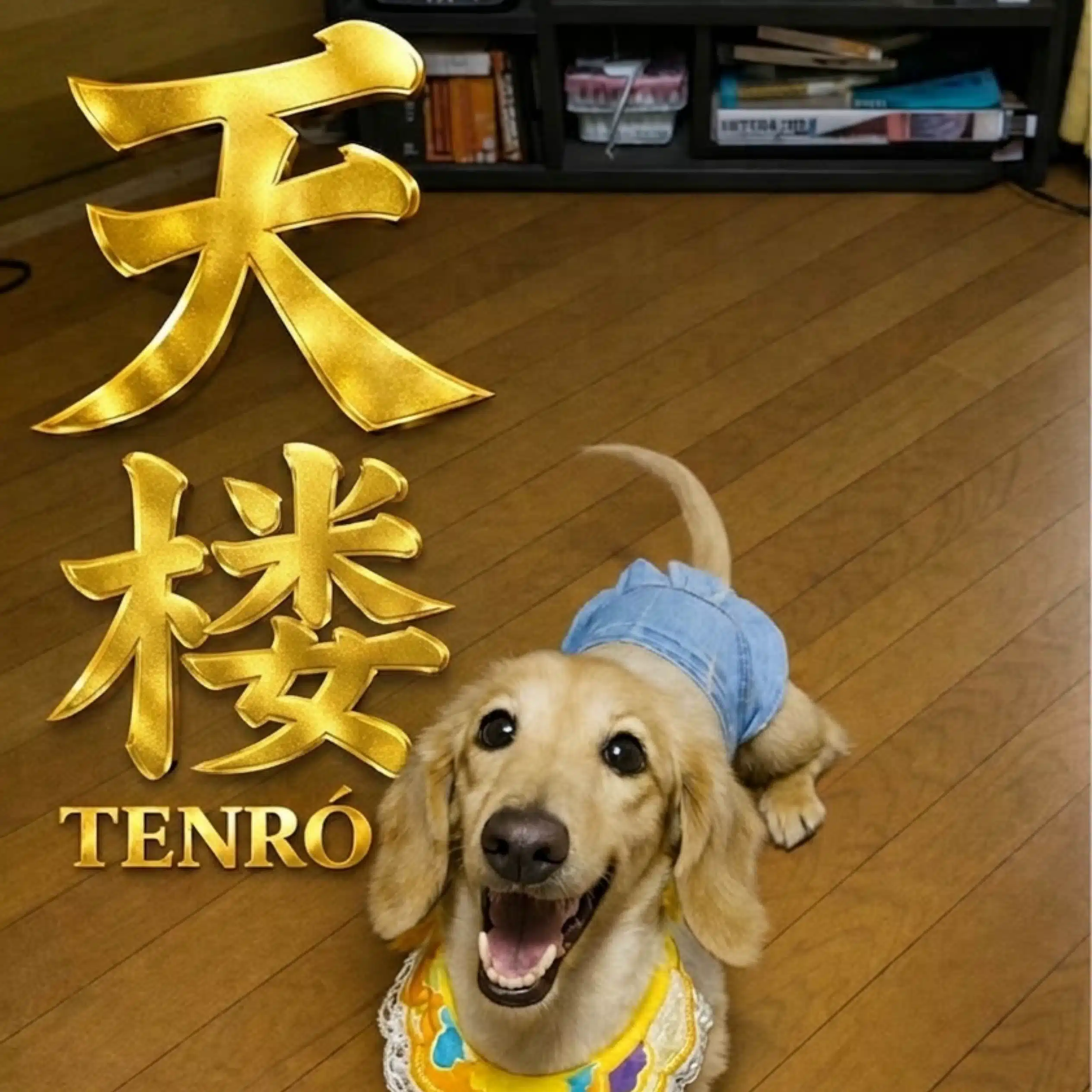 天楼