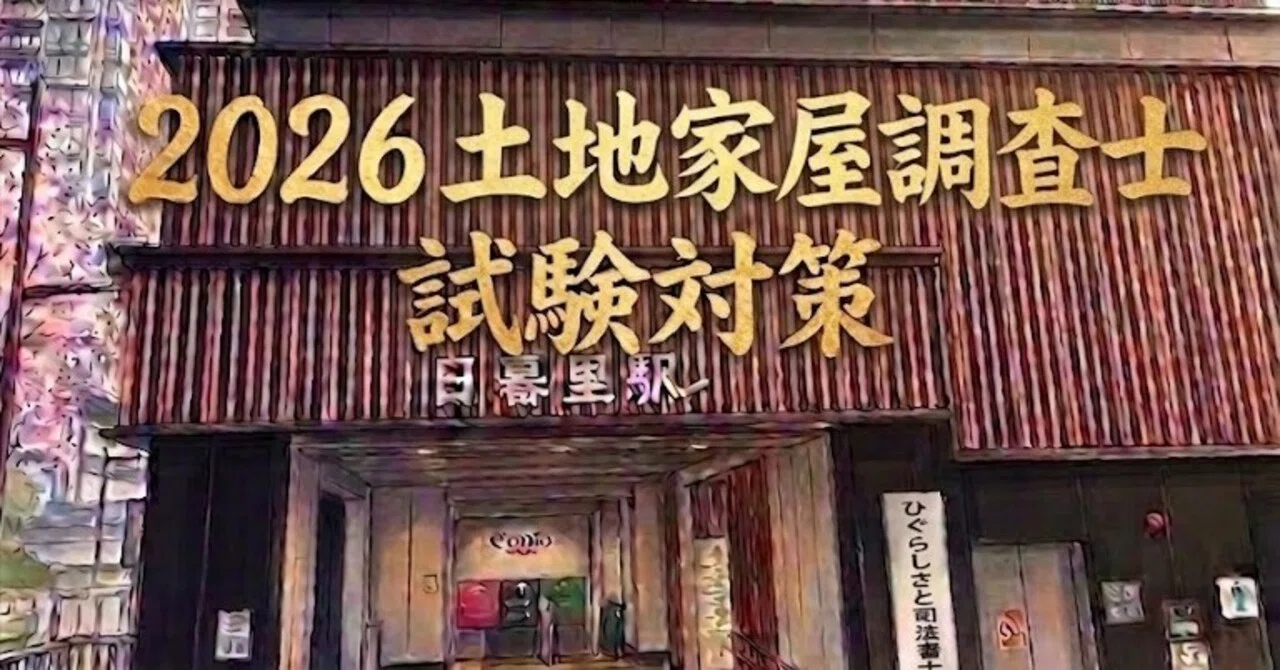 土地家屋調査士試験 試験対策 第79回｜ひぐらしさとし司法書士事務所（仮）
