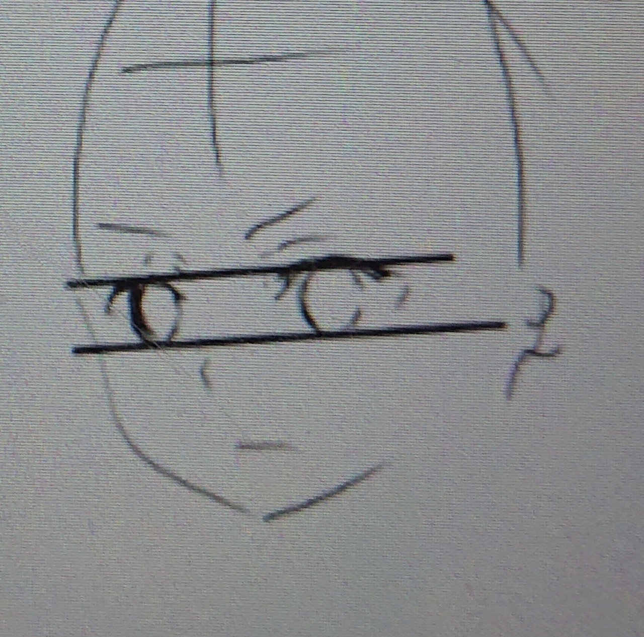 萌絵の描き方教えてくれ 女の子 初心者の練習 えむえむ Note 萌絵の描き方教えてくれ 女の子 初心者の練習 えむえむ Note
