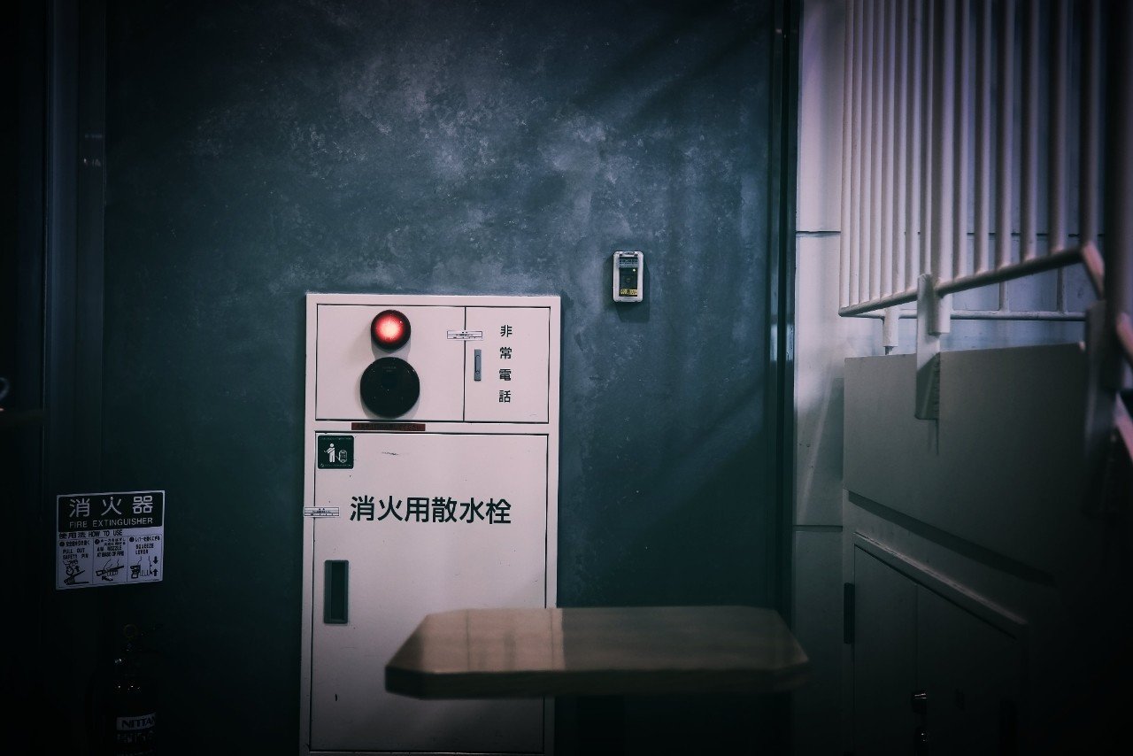 正常なものが怖い 白い部屋 ただの痛み Tonkotutarou Note