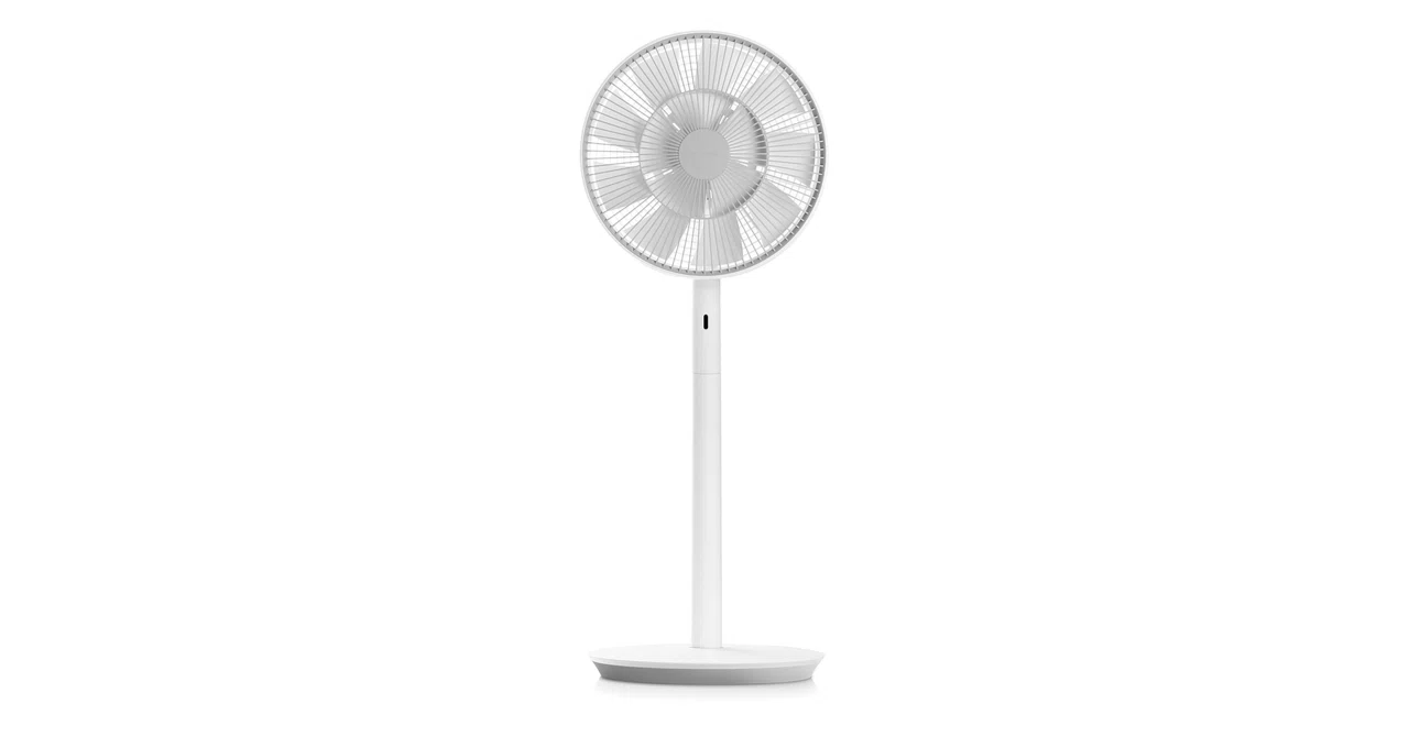 BALMUDA The GreenFan バルミューダ 扇風機 レビュー｜後悔しない