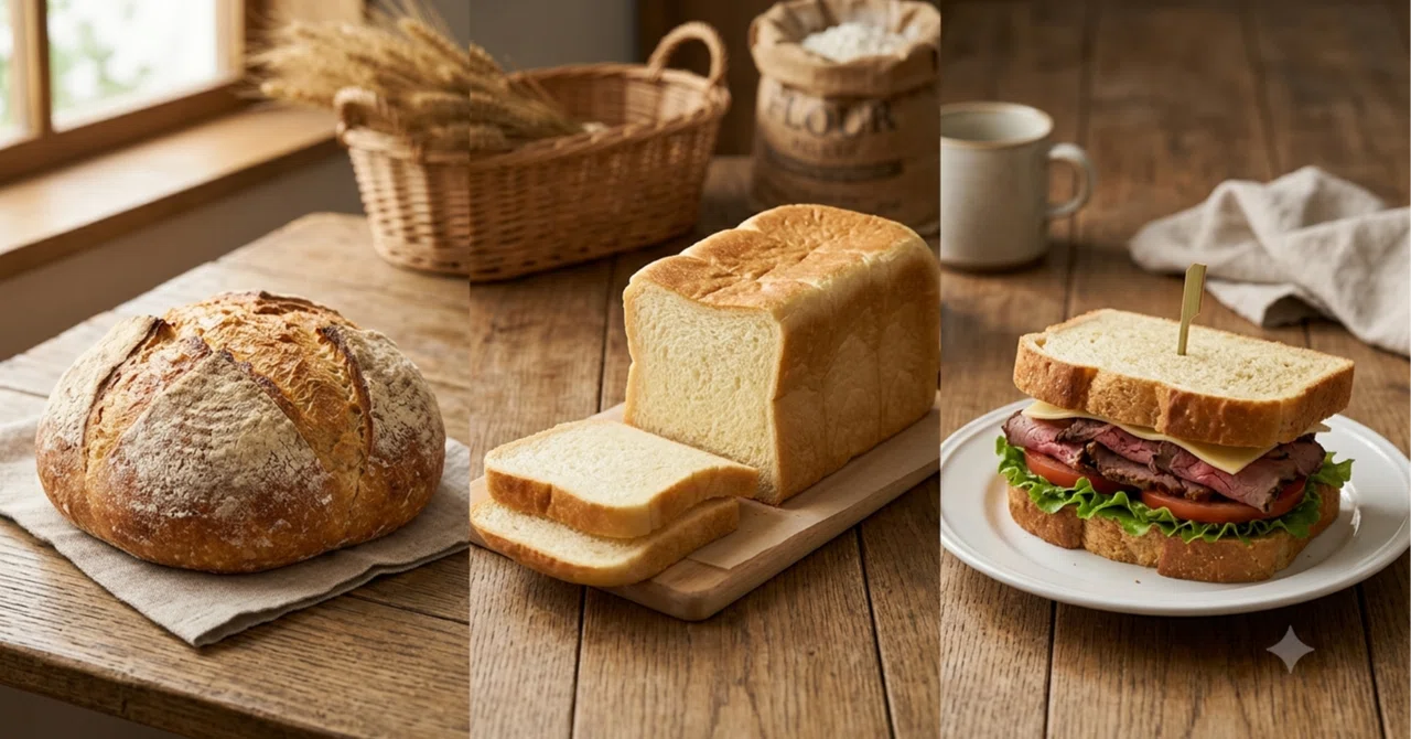 What language is 'pan' from? The secret behind how a word that almost ...