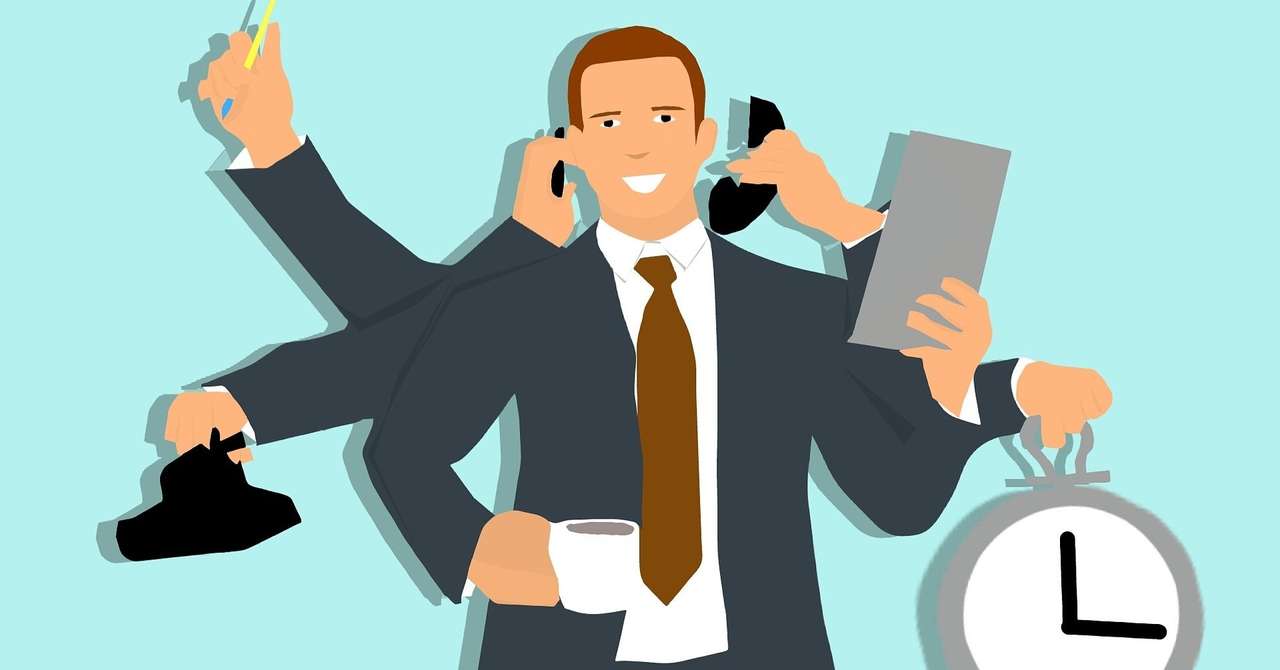Adhdあるある 電話対応が苦手 突然かかってくる電話にパニック気味 綿樽 剛 Adhdアナドレン Note