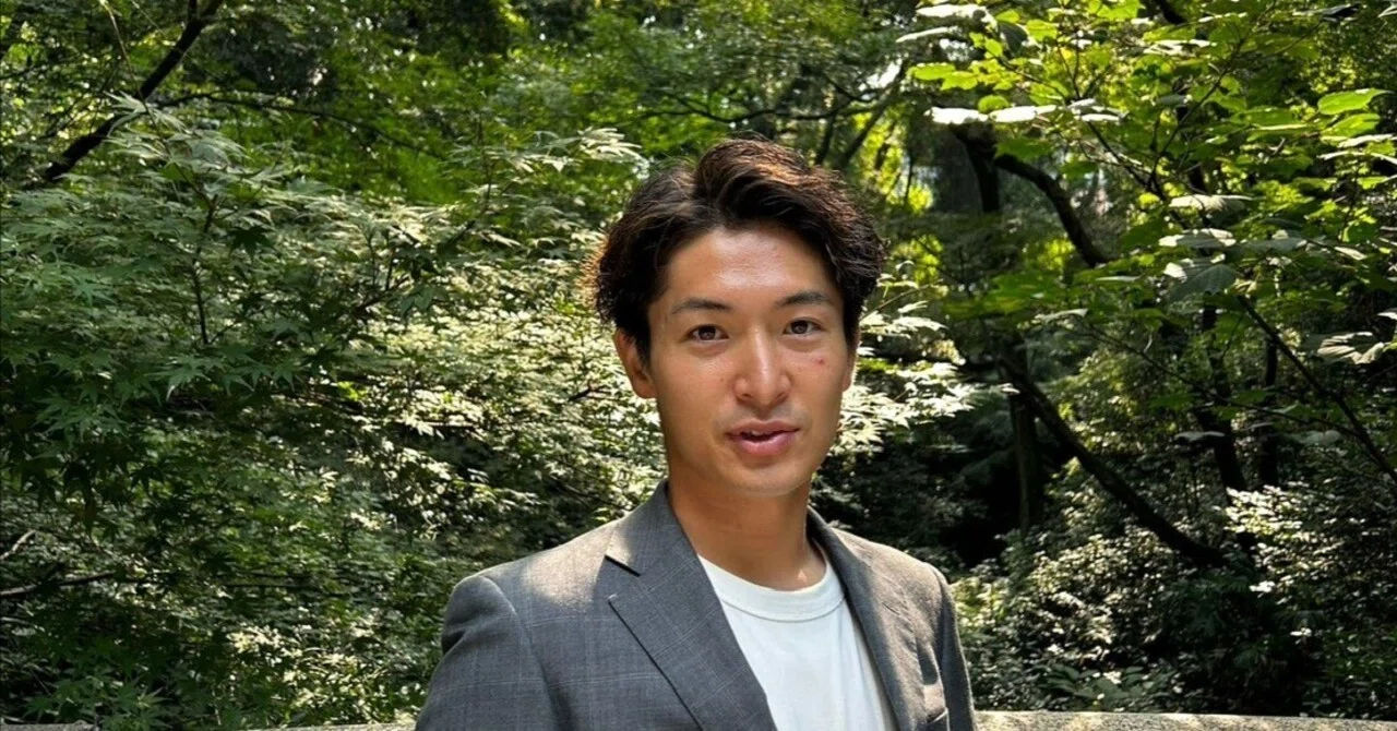 「平凡だった自分が、採用業界の常識を変えに行く」——株式会社ReBest代表取締役CEOの小林瑛亮さん