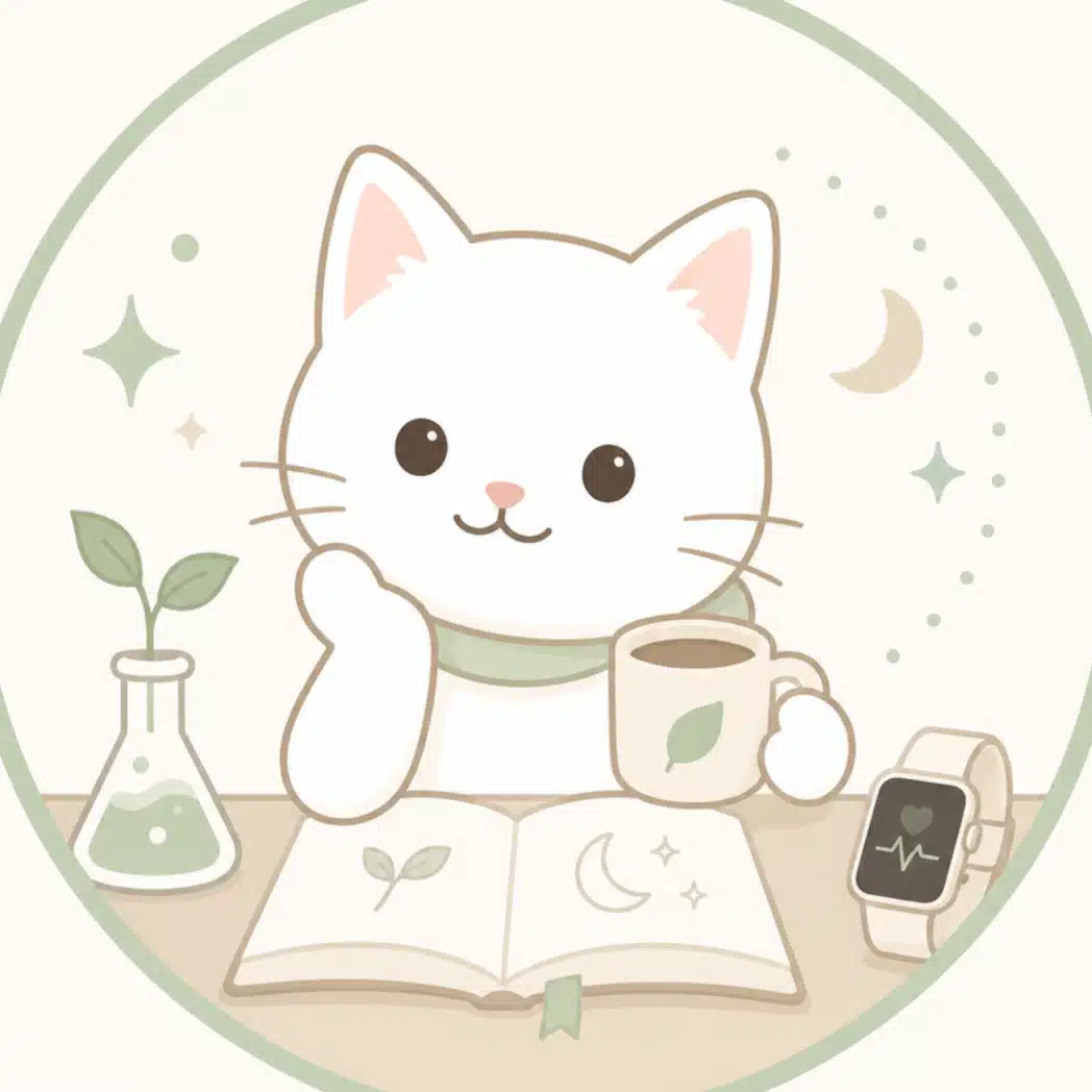 しろねこラボ