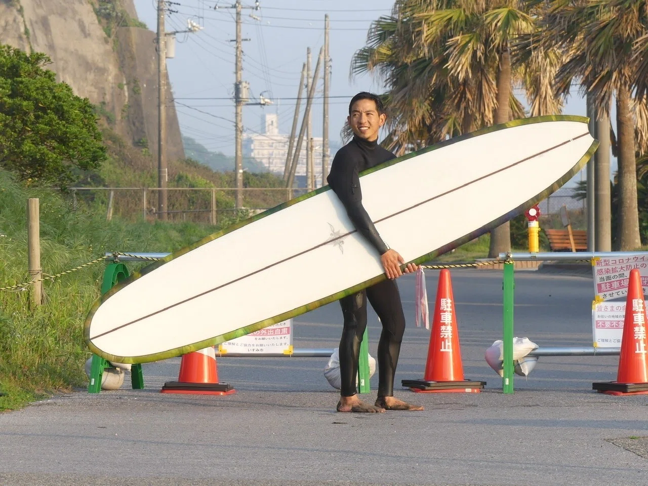 サーフィン・ボディボード RYAN BURCH DNNR 9'6 サーフィン・ボディ サーフィン・ボディボード RYAN BURCH DNNR 9'6 サーフィン・ボディ
