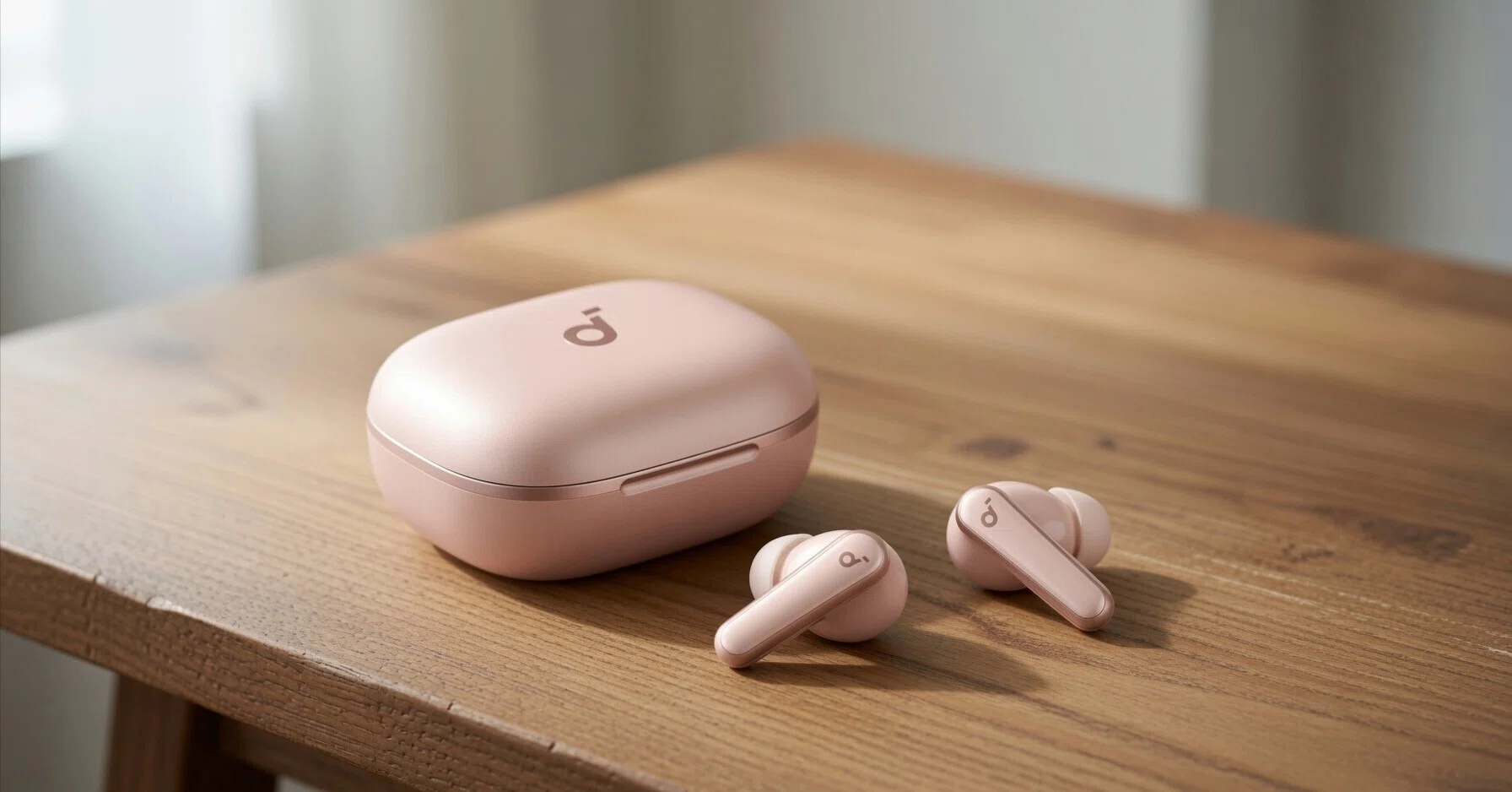 Apple純正にこだわらないなら、Soundcore Liberty 5が最適解──タイム