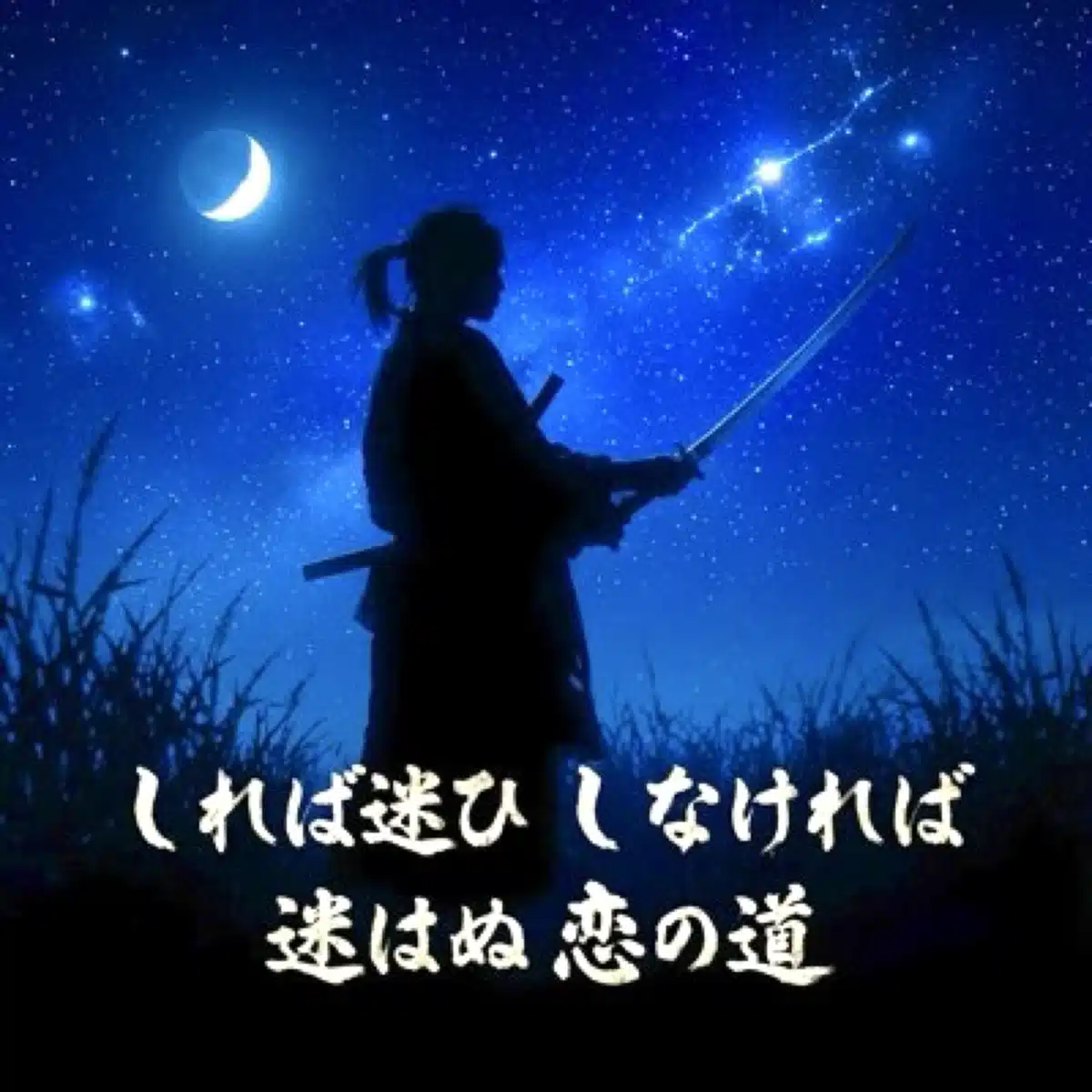 義風堂々