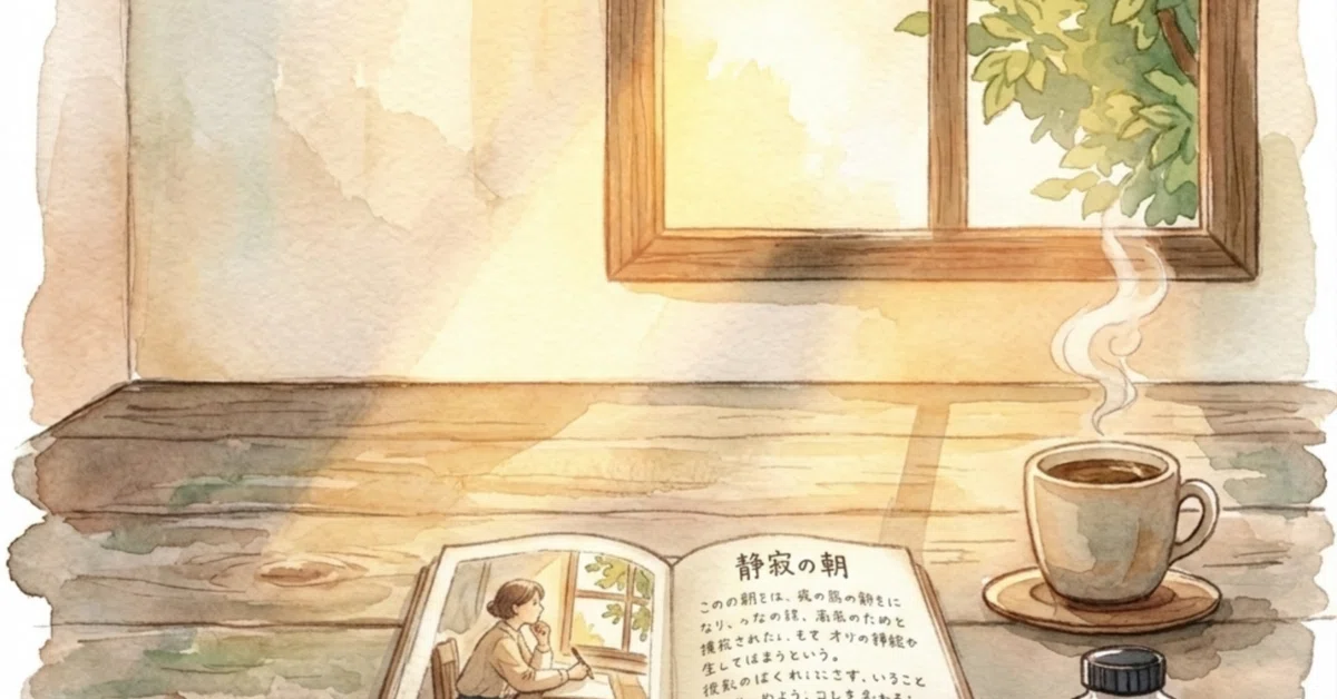 見出し画像