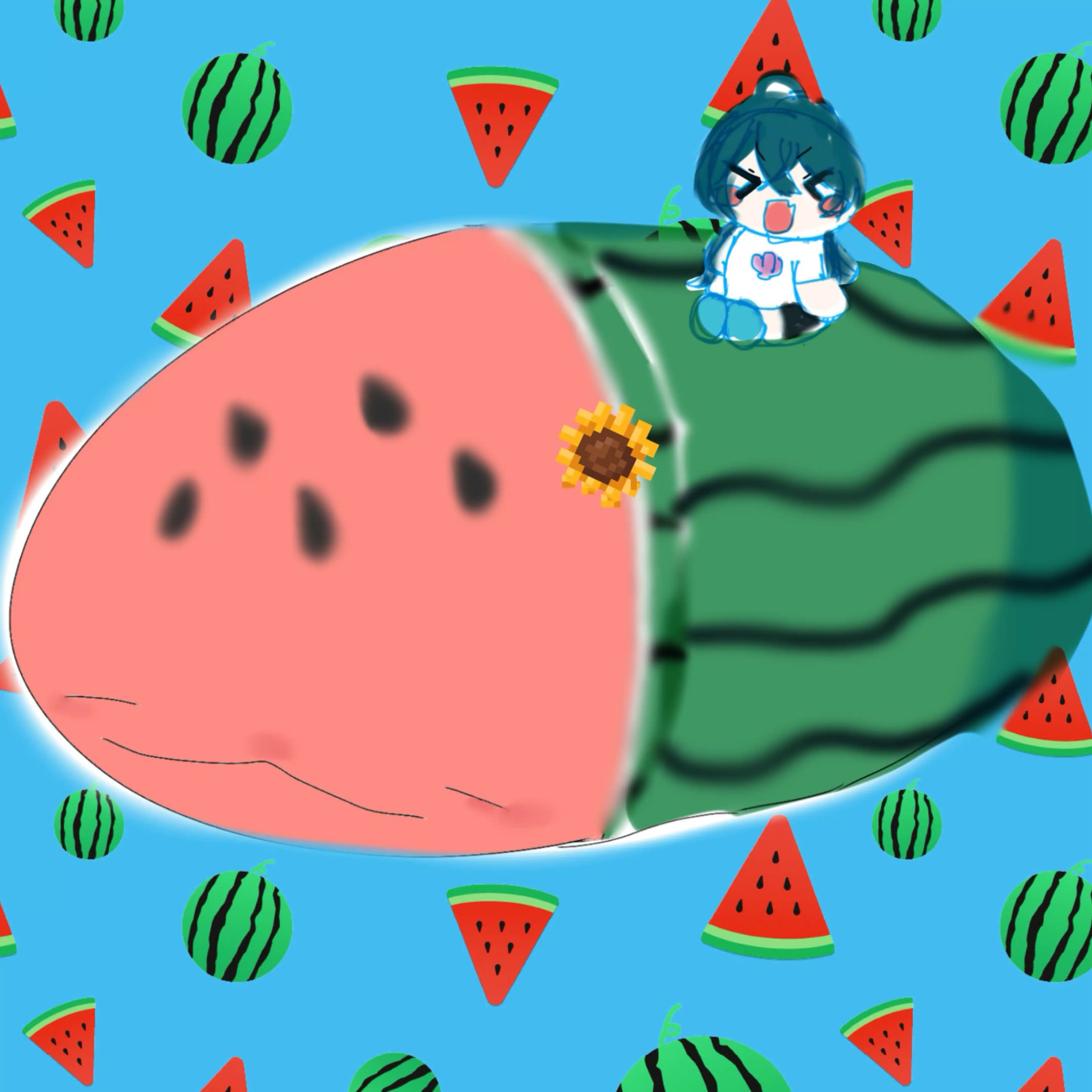 爽やかサプリ