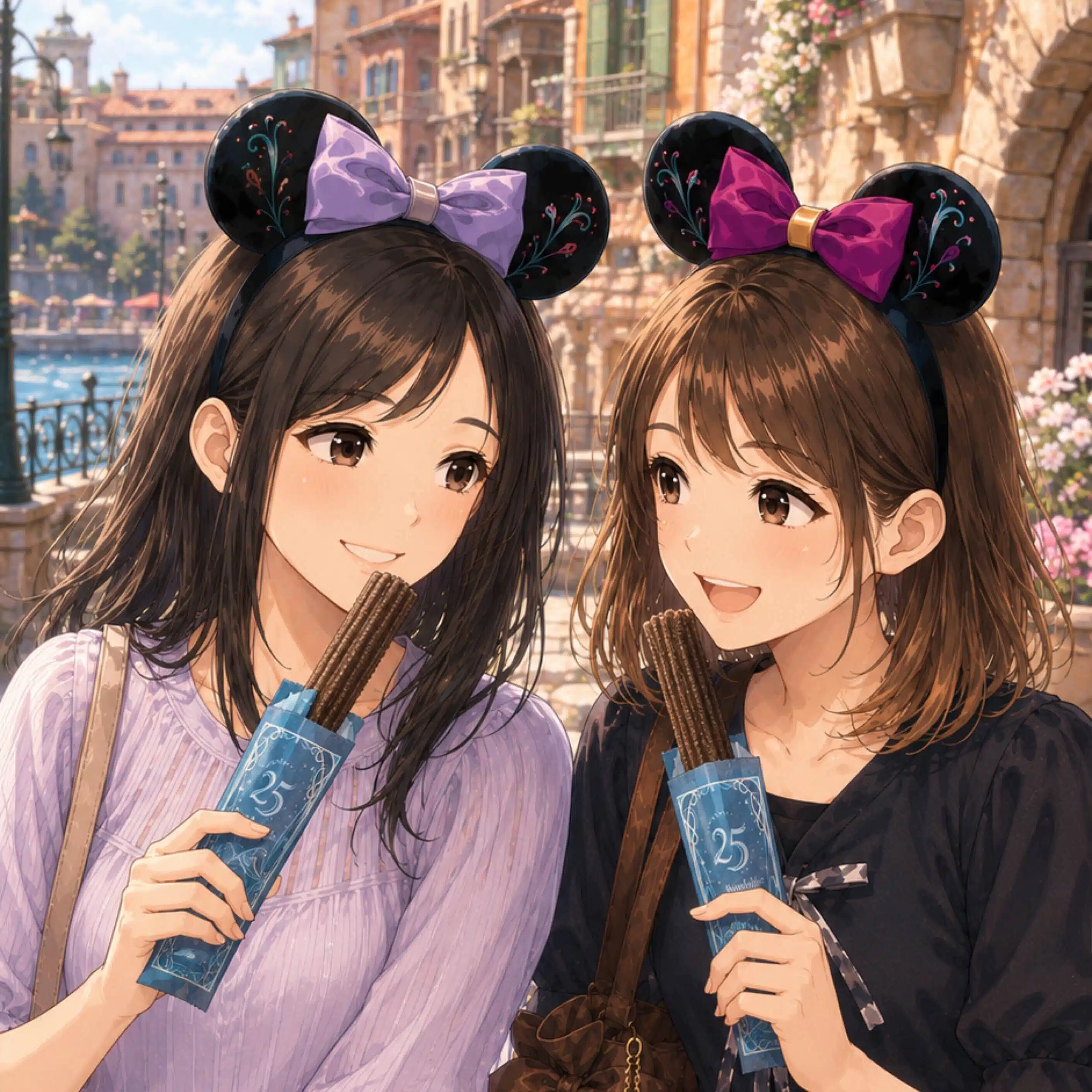 シオン