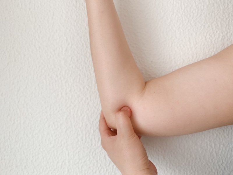 やる気が出ない 少海 今日を笑顔にする簡単ツボ押し L Style 笑顔と健康を共有したい Note