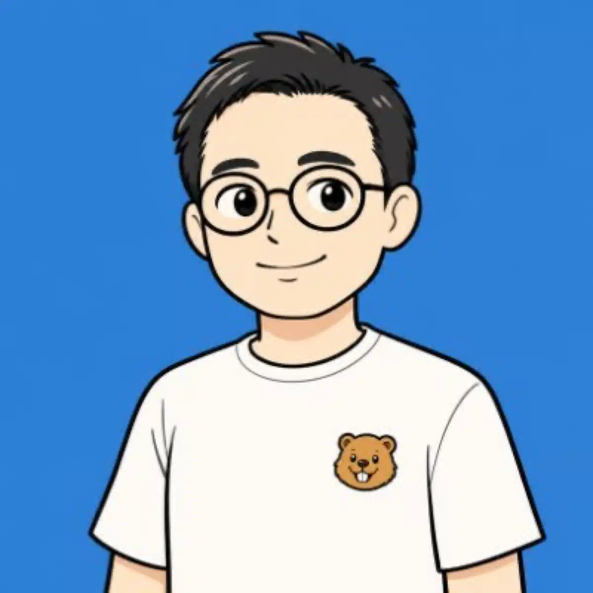 ビーバー所長のAI実験室