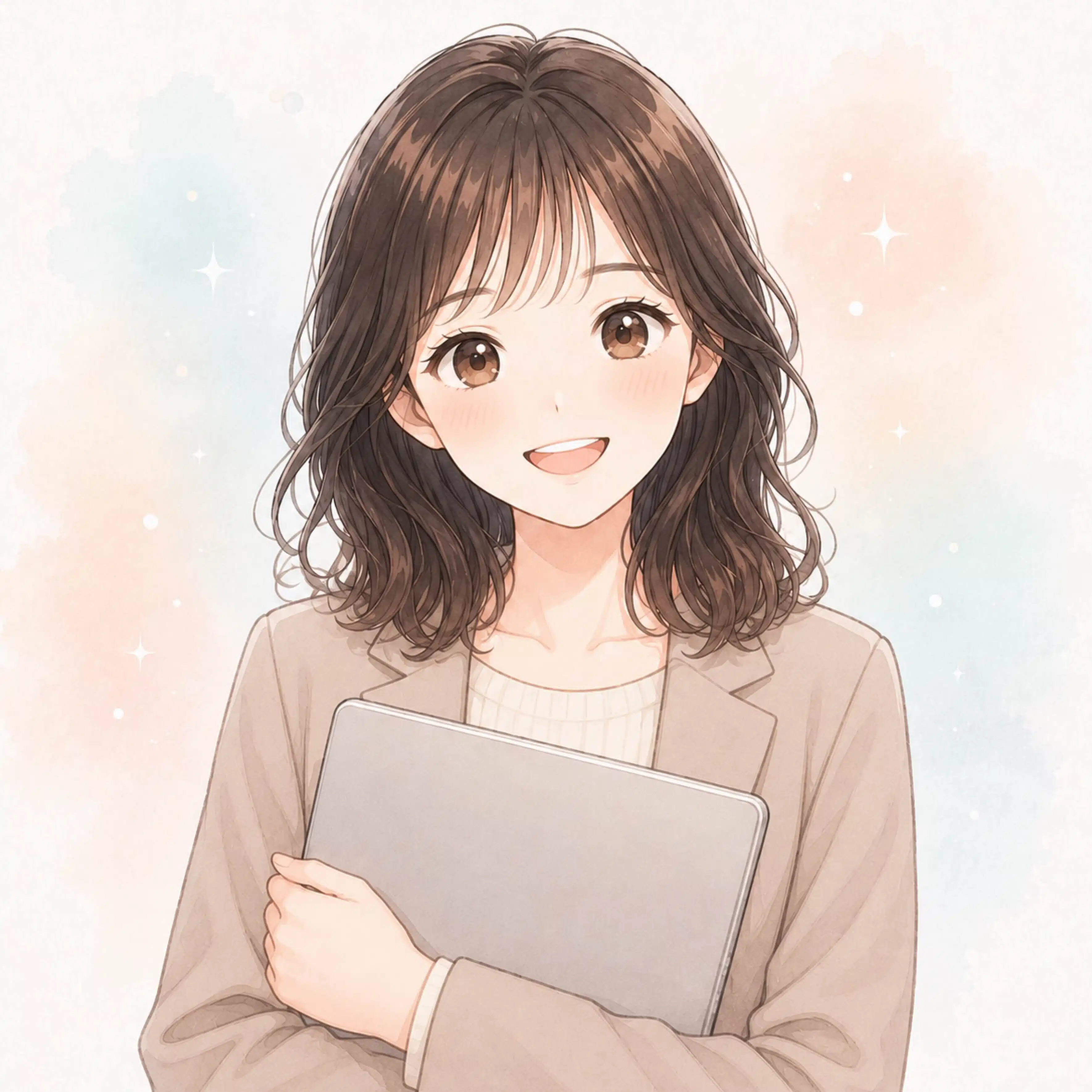 ゆり | キャリコン日記
