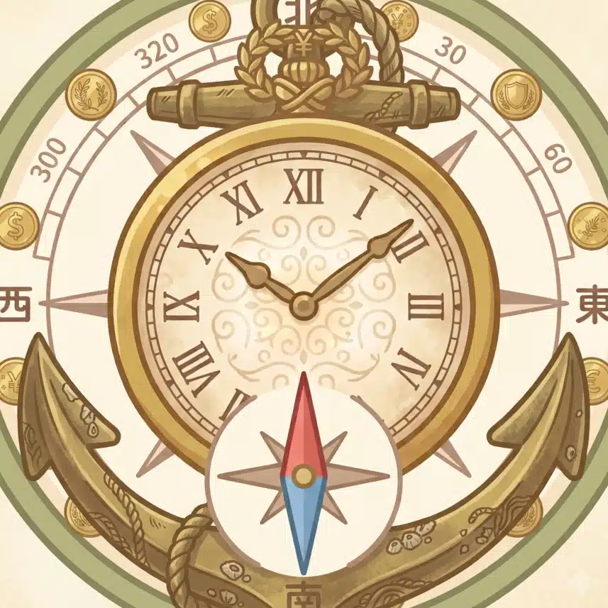 さい｜まったりコツコツ投資家