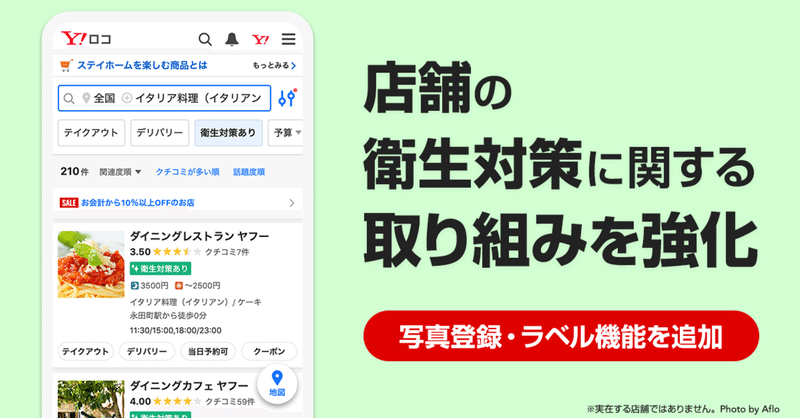 Yahoo プレイス 新規利用のご案内 お店や施設の公式情報を入稿できる Yahoo プレイス 新規利用のご案内 お店や施設の公式情報を入稿できる