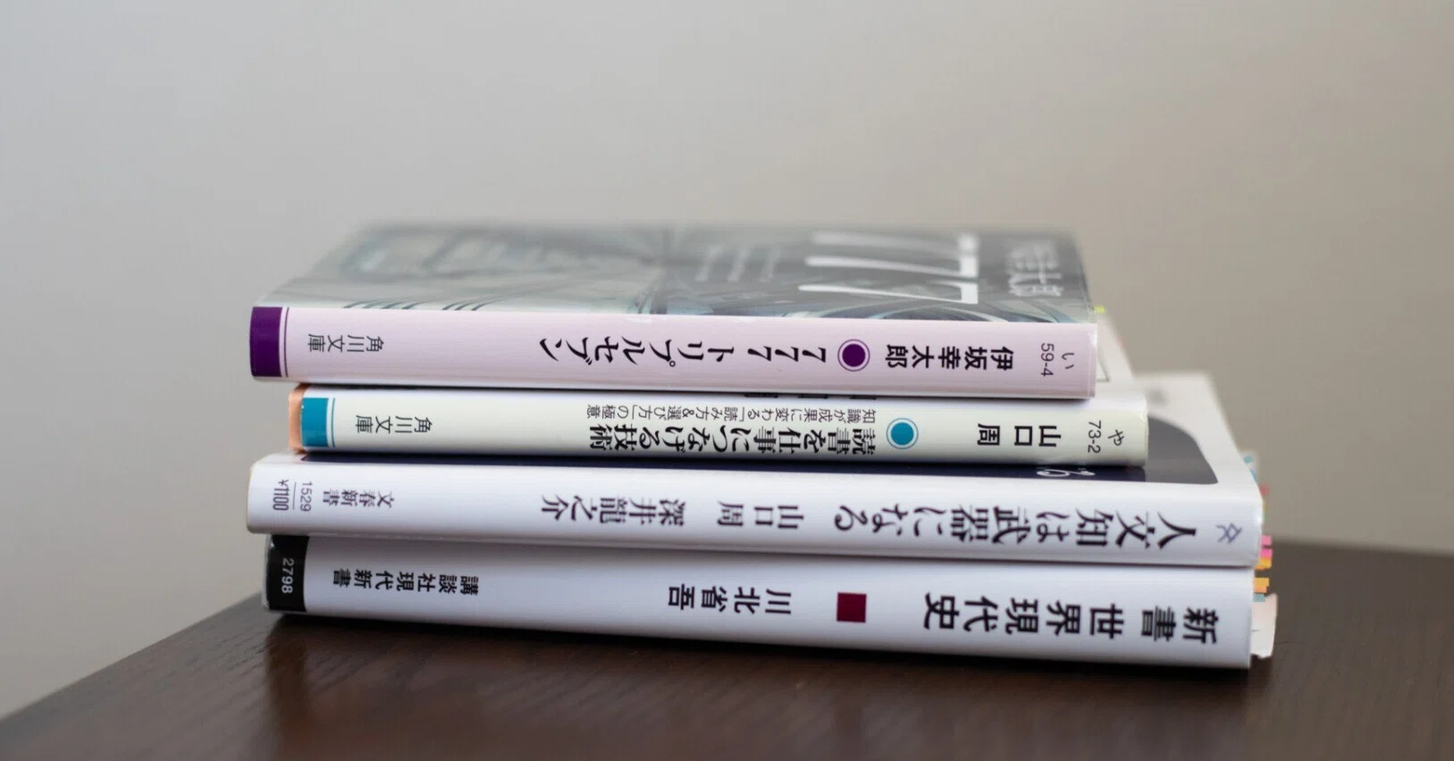 読書雑記 2026年6月 読書記録｜三好優実