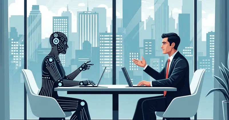 AIの寄り添い人格をエンタメではなく、UIとして捉える〜〜人間社会とAIが融合していく未来を考える（14）　佐々木俊尚の未来地図レポート　Vol.917
