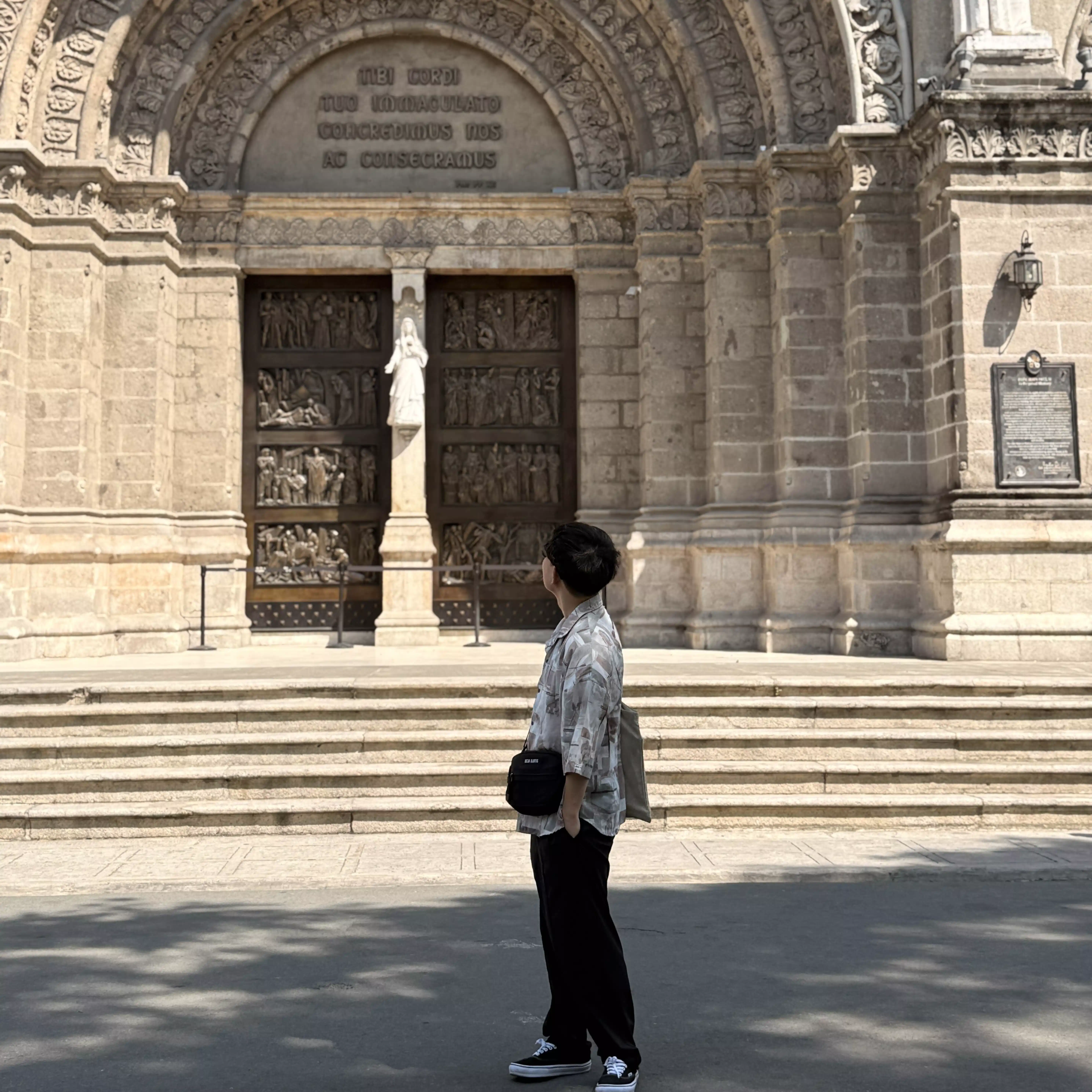 ゆーと｜白衣を脱いで、また旅に