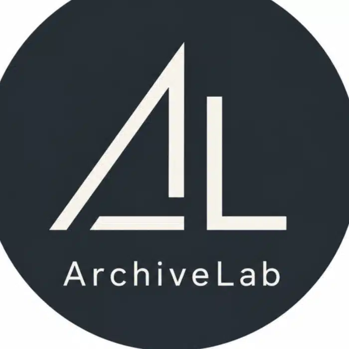 ArchiveLab