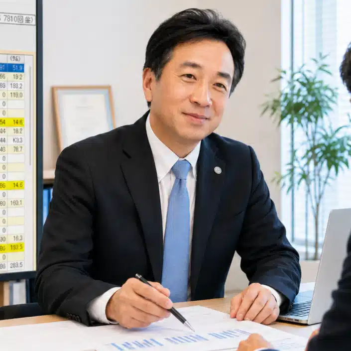 経営デザイン 高木会計事務所