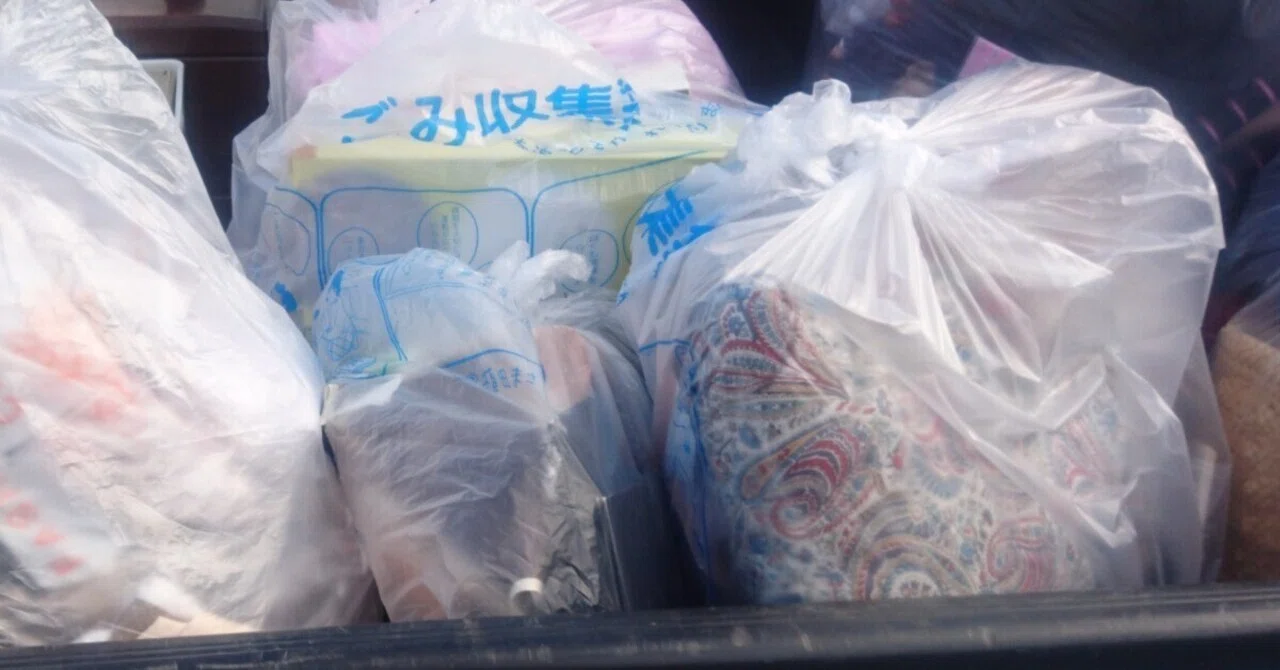 遺品整理でありがちな注意点。見直せば長く作業ができる｜福島県郡山市