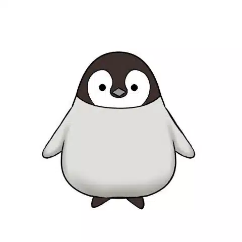 ぺんぐー