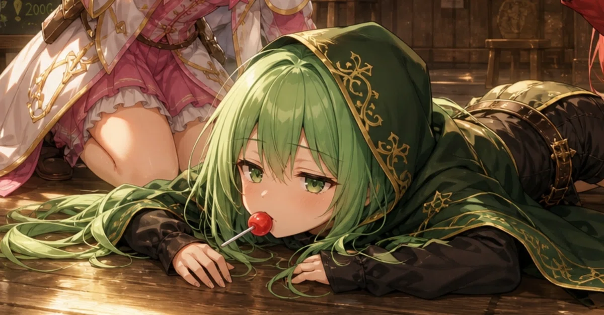 見出し画像