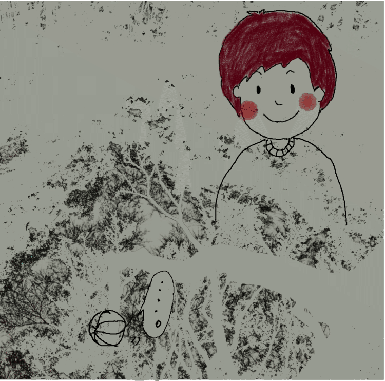 イラスト 子育て つよきち Note