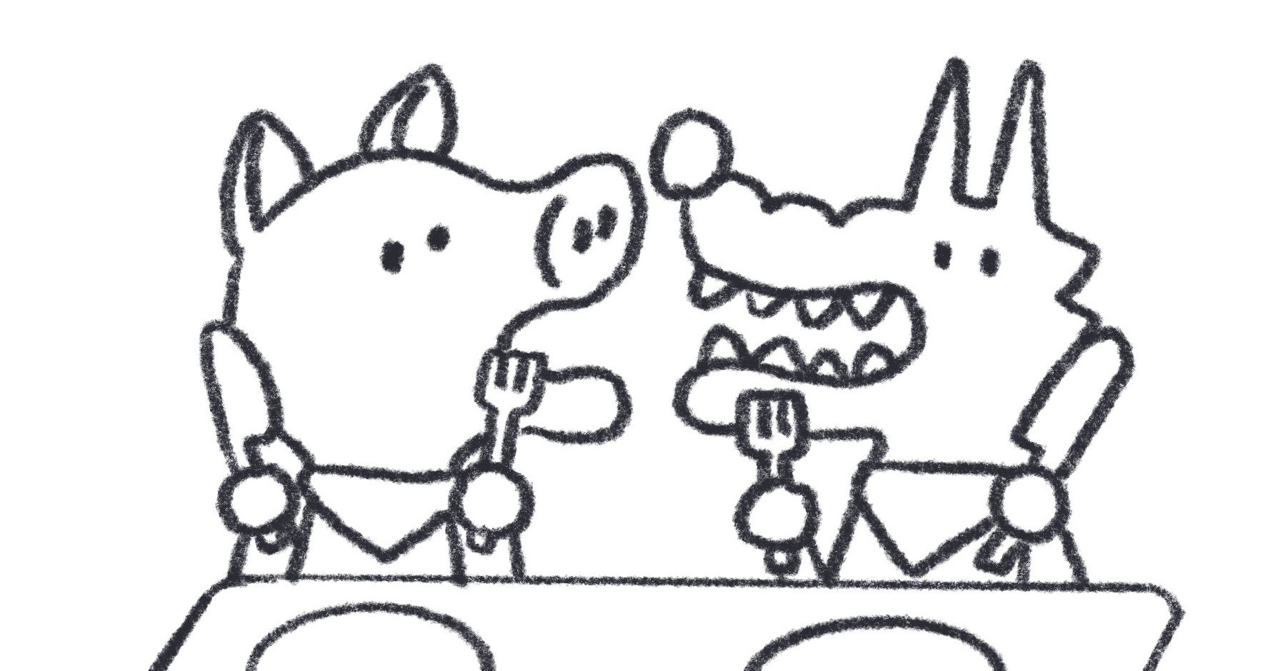 今日の塗り絵 78｜中川 貴雄