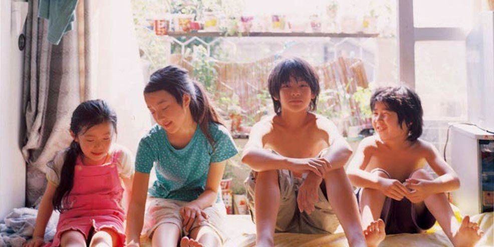 映画 誰も知らない 無視される子供たち 309 Note 映画 誰も知らない 無視される子供たち 309 Note
