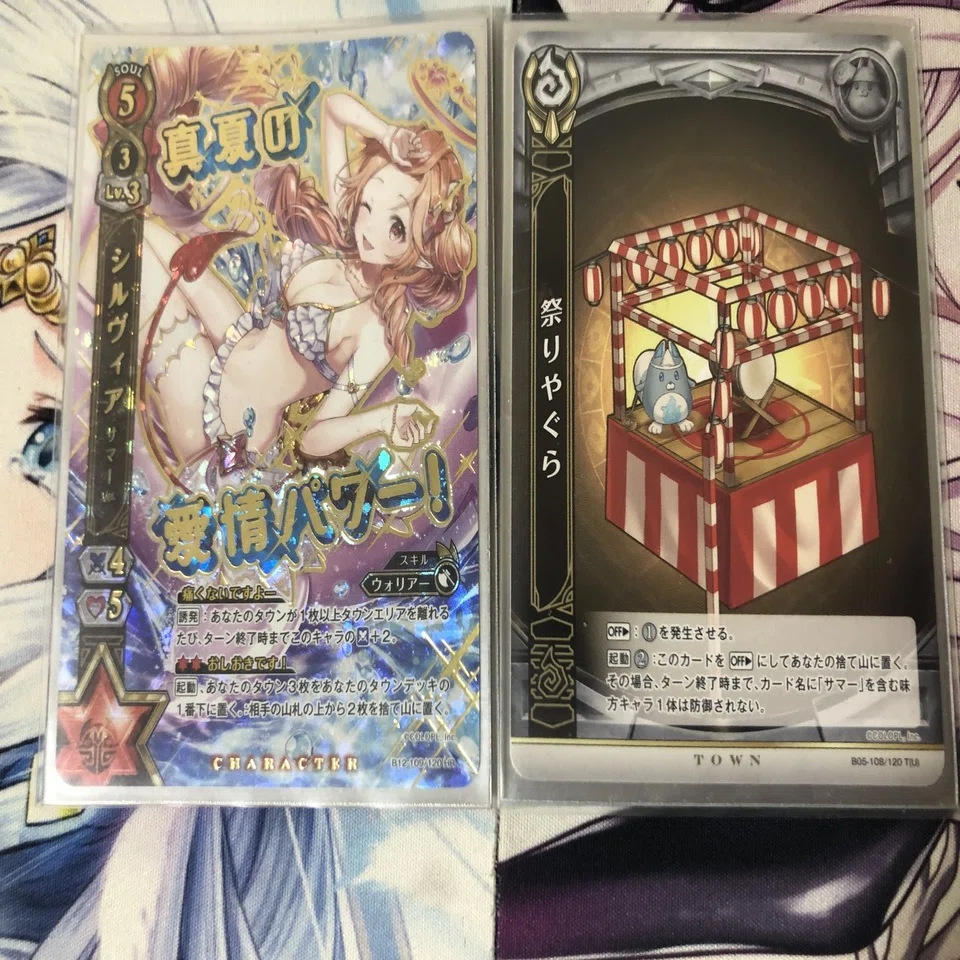 白猫TCG】あなた、「慈愛の悪魔」でしたよね…？【日記】｜Macro Asamiya