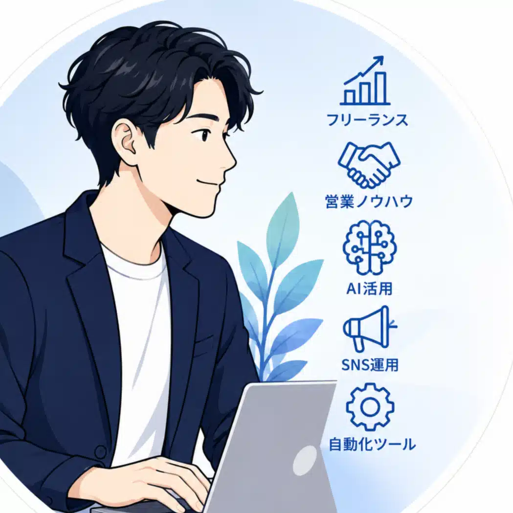 ノタ君/スキル収益化ラボ
