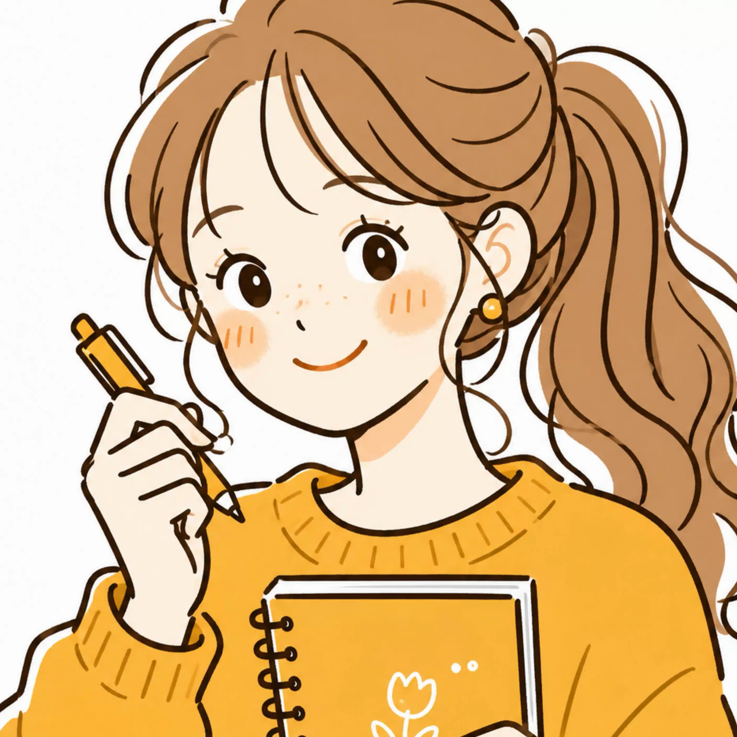 ぽきまる｜アラサー女子