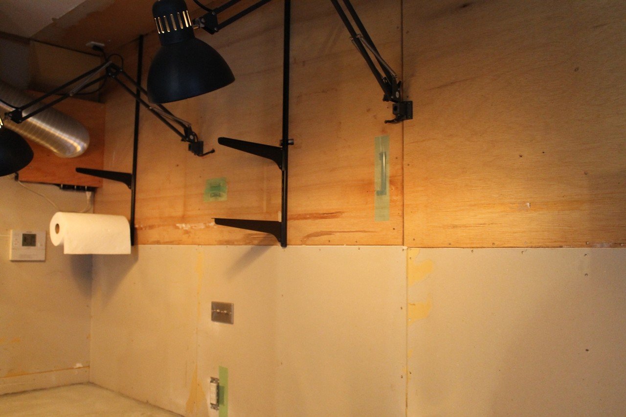 キッチン改装 セメント壁 6 28 Nakada Shugo Note キッチン改装 セメント壁 6 28 Nakada Shugo Note