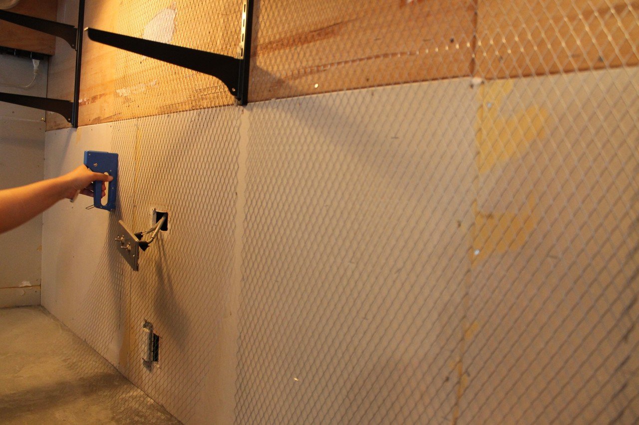 キッチン改装 セメント壁 6 28 Nakada Shugo Note キッチン改装 セメント壁 6 28 Nakada Shugo Note