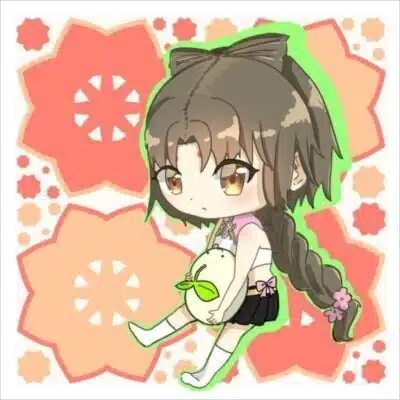まあくん