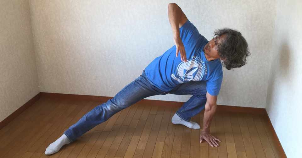 コアエクササイズ 7バリエーション Kumagoro Note