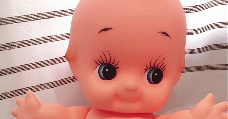 Q 生後2か月の赤ちゃんです 旦那の実家で 泣いたらすぐに抱っこ したら 義母から 抱き癖がつく と言われてしまい なんだか悲しくなりました リタ Note