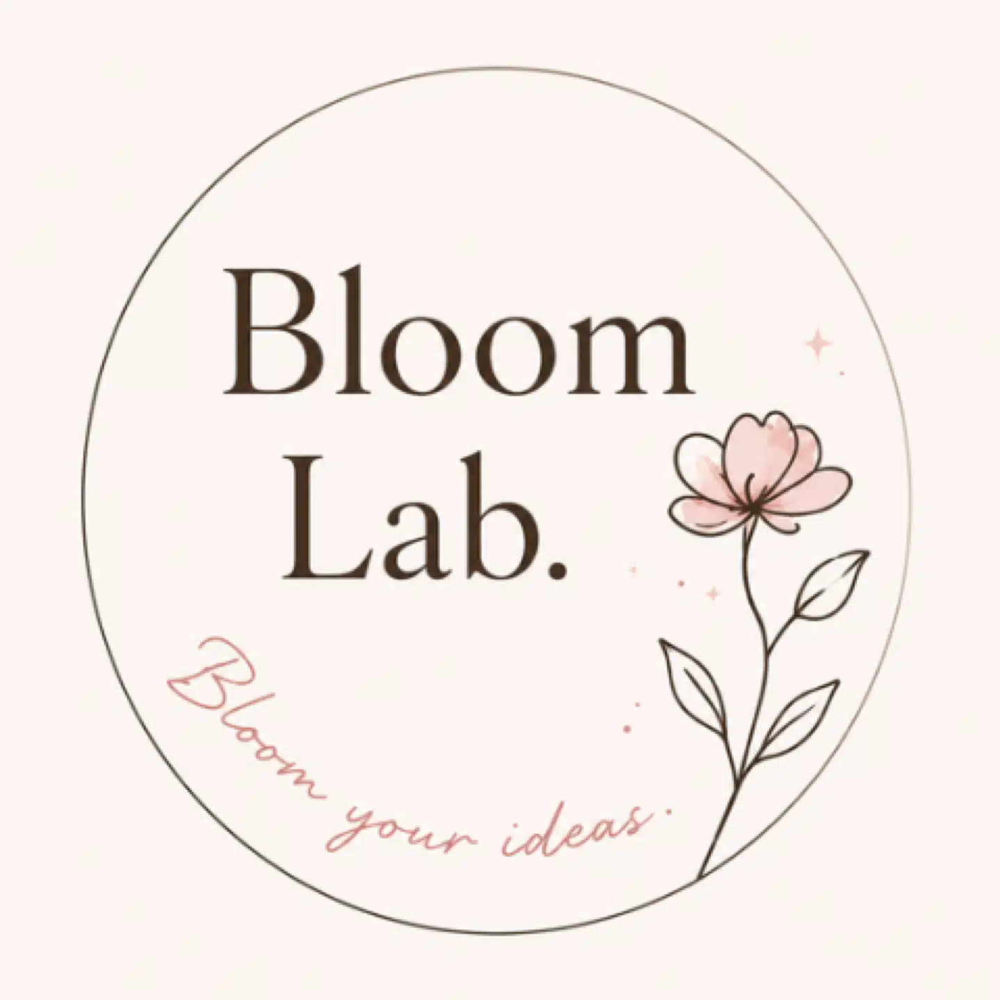 Bloom Lab.