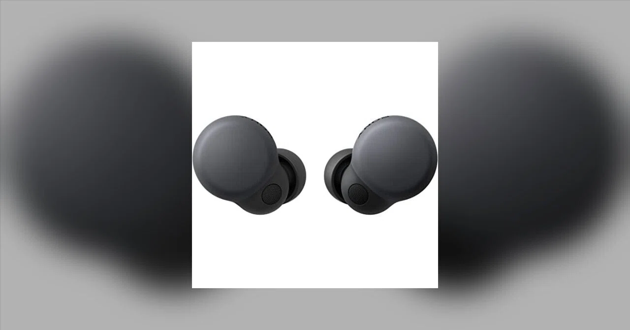 Sony LinkBuds S レビュー｜優れたノイキャンと快適な装着感を両立