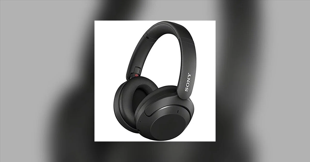 Sony WH-XB910N レビュー｜重低音重視のワイヤレスヘッドホン｜nrh