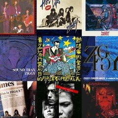 氷室京介と布袋寅泰、どっちがBOOWY？｜Murase Kenji